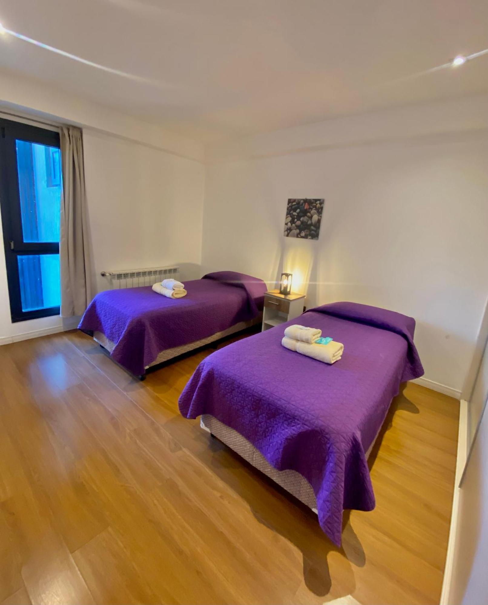 Apartment Antartida-park Pleno Centro De